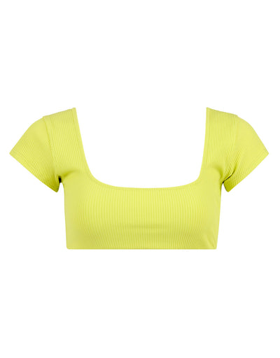 Tiffany Top