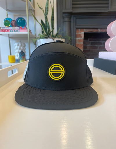 Off Seids Trenches Hydro - Black