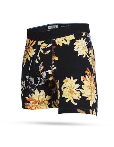 Cotton Boxer Brief - Happy Trails