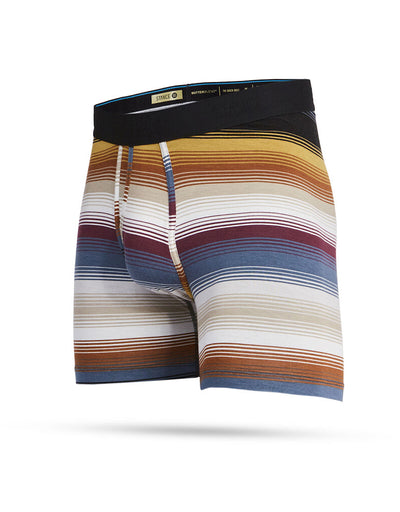 Butter Blend Boxer Brief - Investor