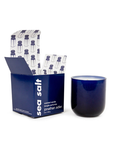 Sea Salt Pop Candle