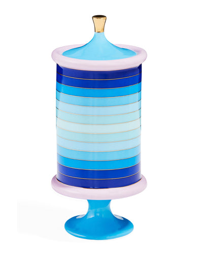 Small Scala Canister