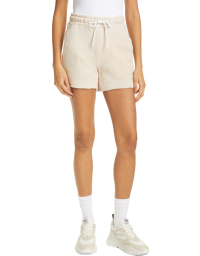 Brooklyn Short- Vintage Oatmeal