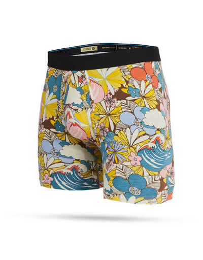 Butter Blend Boxer Brief - Cloud Cover